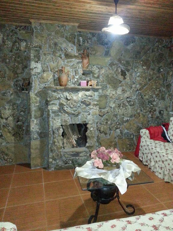 Uysallar Koy Evi Gokceada Room photo